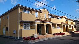 JR草津線 甲西駅 徒歩37分の賃貸アパート