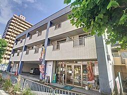 JR湖西線 堅田駅 徒歩4分