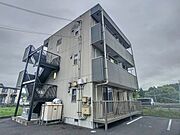 トップハウス水口1 3階 築18年5ヶ月の賃貸物件