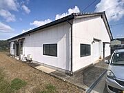 桜川駅より徒歩24分 築28年3ヶ月 1階建の賃貸物件