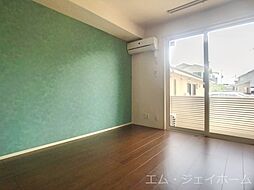 JR東海道・山陽本線 南草津駅 徒歩20分の賃貸アパート 1階1LDKのリビング/ダイニング