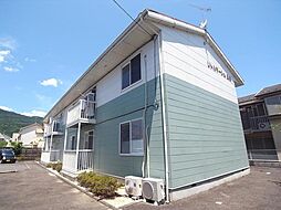 JR湖西線 唐崎駅 徒歩18分の賃貸アパート