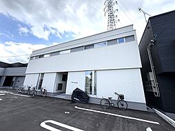 近江鉄道近江本線 高宮駅 徒歩16分の賃貸アパート