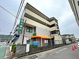 JR東海道・山陽本線 野洲駅 徒歩13分の賃貸マンション