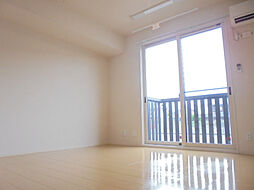 近江鉄道近江本線 高宮駅 徒歩12分の賃貸アパート 1階ワンルームのリビング/ダイニング