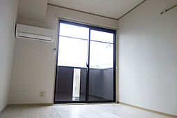 JR湖西線 比叡山坂本駅 徒歩8分の賃貸アパート 2階1Kのリビング/ダイニング