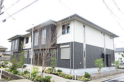 JR北陸本線 長浜駅 3.3kmの賃貸アパート