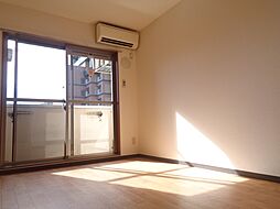 JR東海道・山陽本線 南草津駅 徒歩5分の賃貸マンション 4階1Kのリビング/ダイニング