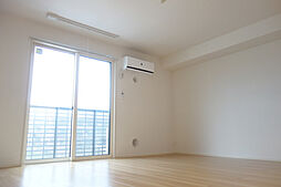 JR東海道・山陽本線 米原駅 徒歩10分の賃貸アパート 2階2LDKのリビング/ダイニング