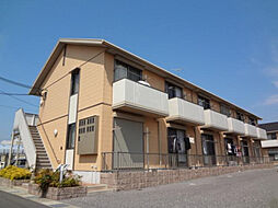 JR北陸本線 長浜駅 徒歩37分