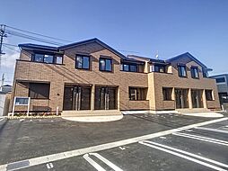 JR東海道・山陽本線 守山駅 徒歩17分