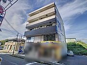 コマザワビル 4階 築32年の賃貸物件