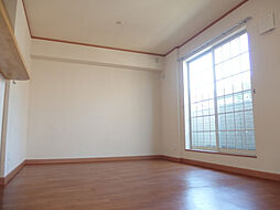 JR草津線 手原駅 4.3kmの賃貸アパート 2階1SLDKのリビング/ダイニング