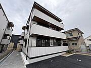 栗東駅より徒歩29分 1階 新築の賃貸物件