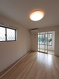 JR北陸本線 長浜駅 4.8kmの賃貸アパート 1階1LDKのリビング/ダイニング