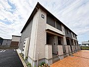 八日市駅より徒歩21分 2階 新築の賃貸物件