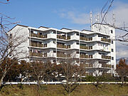 サンクリエート日辨 2階 築33年の賃貸物件