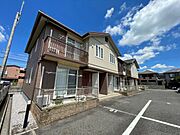 近江八幡駅より徒歩19分 1階 築20年7ヶ月の賃貸物件