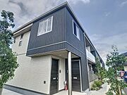 長浜駅より徒歩30分 1階 築2年9ヶ月の賃貸物件