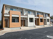 クオーレI 2階 築8年の賃貸物件