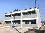 虎姫駅より徒歩52分 2階 築22年2ヶ月の賃貸物件