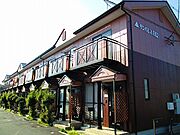 サンパレス白鳥 1階 築26年9ヶ月の賃貸物件