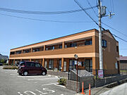 田村駅より徒歩38分 2階 築20年11ヶ月の賃貸物件