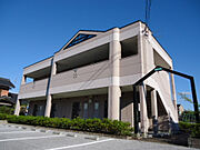 南彦根駅より徒歩58分 1階 築23年2ヶ月の賃貸物件