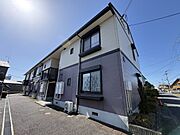 アメニティ２１Ａ 2階 築28年5ヶ月の賃貸物件