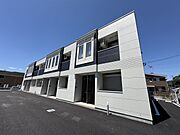 水口町新城新築アパート 1階 新築の賃貸物件