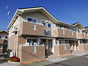 ノール・アンソレイエ・SSS 1階 築15年1ヶ月の賃貸物件