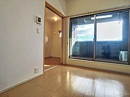 JR北陸本線 長浜駅 徒歩33分の賃貸アパート 2階1LDKのリビング/ダイニング