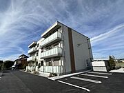 長浜駅より徒歩38分 2階 築1年5ヶ月の賃貸物件