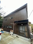 蓬莱駅より徒歩3分 築1年1ヶ月 2階建の賃貸物件