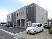 ウイング 2階 築12年10ヶ月の賃貸物件