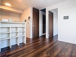 JR東海道・山陽本線 草津駅 徒歩25分の賃貸アパート 3階1LDKのリビング/ダイニング