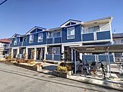 近江八幡駅より徒歩13分 1階 築23年9ヶ月の賃貸物件