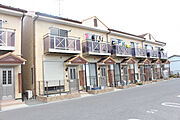NestOneA 1階 築18年の賃貸物件