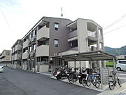 唐崎駅より徒歩15分 1階 築12年6ヶ月の賃貸物件