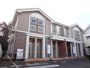 パインビレッジ106 2階 築19年2ヶ月の賃貸物件