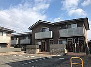 南草津駅より徒歩28分 2階 築18年1ヶ月の賃貸物件