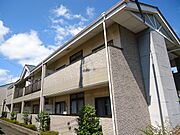 大津京駅より徒歩19分 2階 築25年2ヶ月の賃貸物件