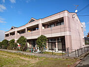 ヴィラ・ルーエン 1階 築23年1ヶ月の賃貸物件