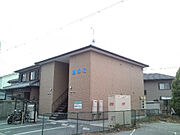 南彦根駅より徒歩12分 1階 築19年1ヶ月の賃貸物件