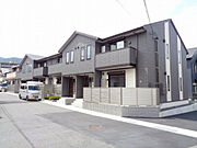 唐崎駅より徒歩14分 2階 築4年10ヶ月の賃貸物件