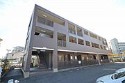 レーベンバンブー2 2階 築24年10ヶ月の賃貸物件