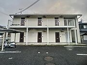 篠原駅より徒歩7分 2階 築23年の賃貸物件