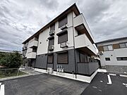 堅田駅より徒歩8分 3階 新築の賃貸物件