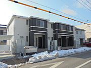 アルブル清水 2階 築9年2ヶ月の賃貸物件