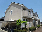 能登川駅より徒歩11分 2階 築23年の賃貸物件